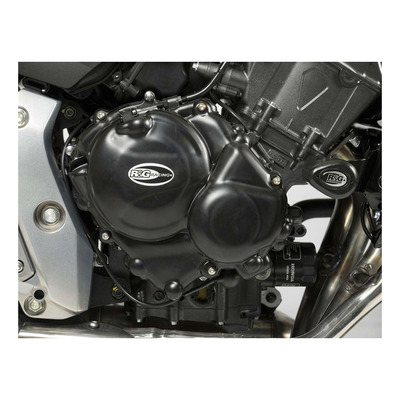 Kit de protections street R&G Racing stage 2 Honda CB 600 F Hornet 07-13