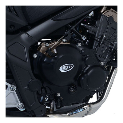 Kit de protections street R&G Racing stage 2 Honda CBR 650 R 24-25