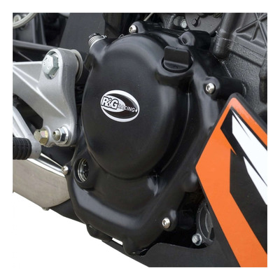 Kit de protections street R&G Racing stage 2 KTM 125 Duke 13-23
