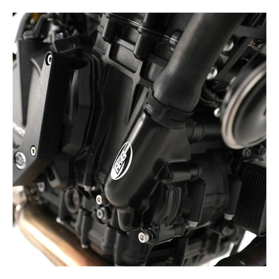 Kit de protections street R&G Racing stage 2 KTM 790 Duke 18-25