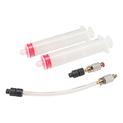Kit de purge DB-100 pour freins Campagnolo