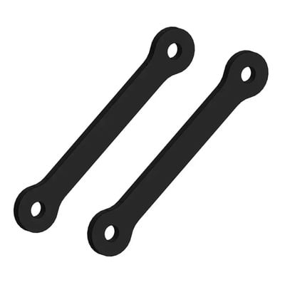Kit de rabaissement Access Design -30 mm Yamaha Ténéré 700 21-24
