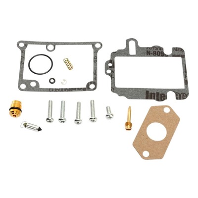 Kit de réparation carburateur Moose Racing KTM SX 65 09-21
