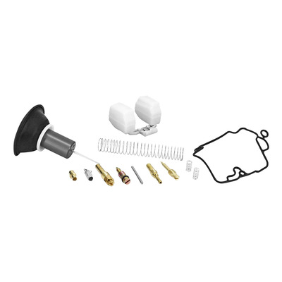 Kit de réparation carburateur Ø 18 mm Peugeot V-CLIC 50 4t