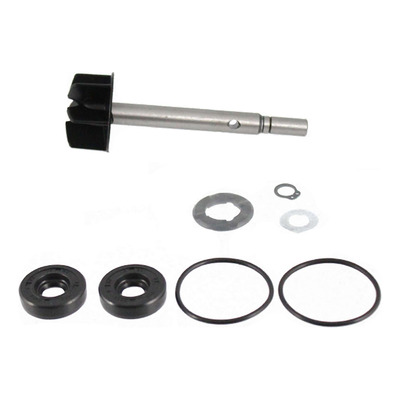 Kit de réparation de pompe à eau RMS BMW C1