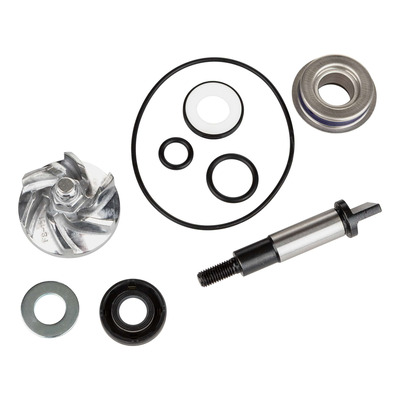 Kit de réparation de pompe à eau Top Performances pour Honda SH 300 07-16