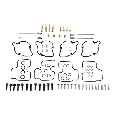 Kit de réparation Parts Unilimited carburateur Honda CBR 1000 F 93-96