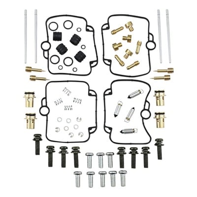 Kit de réparation Parts Unilimited carburateur Suzuki GSX-R 1100 95-98