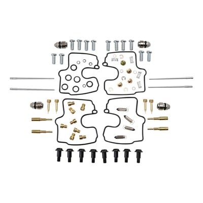 Kit de réparation Parts Unilimited carburateur Suzuki GSX-R 750 96-97