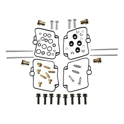 Kit de réparation Parts Unilimited carburateur Suzuki GSX-R 750 88-89