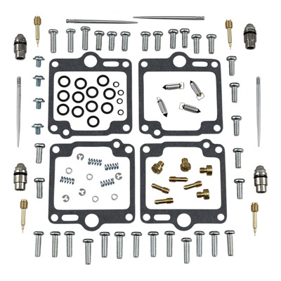 Kit de réparation Parts Unilimited carburateur Yamaha FJ 1200 89-93