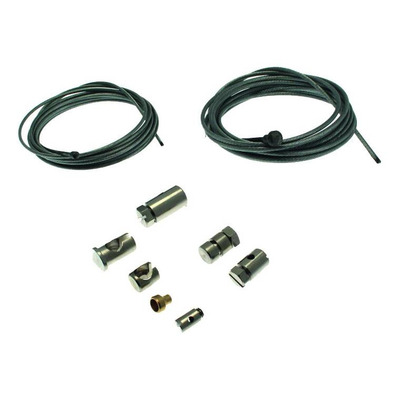 Kit de reparation universel pour cables