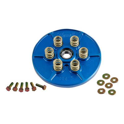 Kit de ressortss d'embrayage renforcé Barnett avec plateau Yamaha XJR 1300 99-13