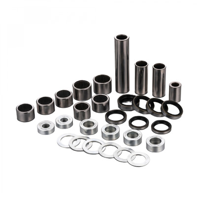 Kit de roulements de bielettes de suspension Factory Links honda 250 crf 25-26