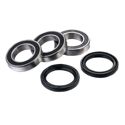 Kit de Roulements de Roue Arrière FACTORY LINKS pour Kawasaki 65 KX 00-23