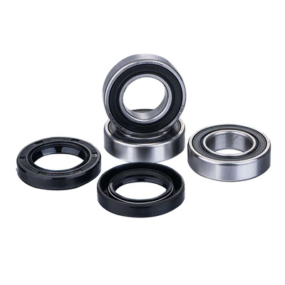 Kit de Roulements de Roue Arrière FACTORY LINKS pour AJP SPR de 250cc à 510cc 22-24