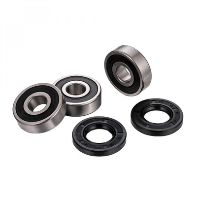 Kit de roulements de roue arrière Factory links Fantic 125 XEF 21-25