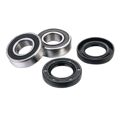 Kit de Roulements de Roue Avant et Arrière FACTORY LINKS pour Gasgas 250/300 EC 04-19