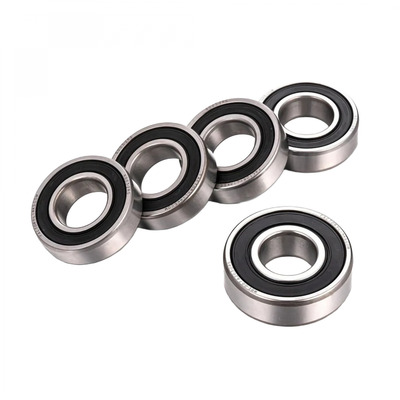 Kit de roulements de roue avant et arriere gas gas 85 mc 25-26