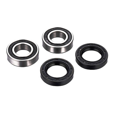 Kit de Roulements de Roue Avant Factory links Suzuki 600 Gsx-r 11-17