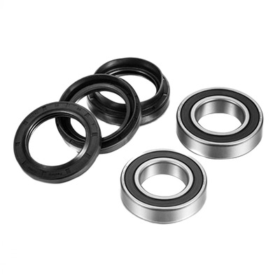 Kit de Roulements de Roue Avant FACTORY LINKS pour Quad Suzuki LTA 400 F 08-24