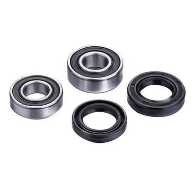 Kit de Roulements de Roue Avant FACTORY LINKS pour Kawasaki 60 KX 92-03
