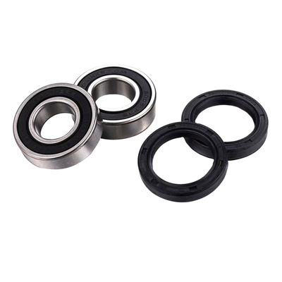 Kit de Roulements de Roue Avant FACTORY LINKS pour Triumph Tiger 660 Sport 22-24