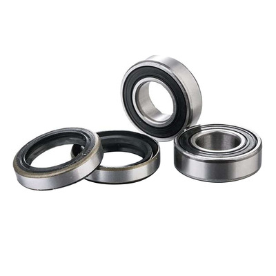 Kit de Roulements de Roue Avant FACTORY LINKS pour Beta EVO de 125cc à 300cc 12-24