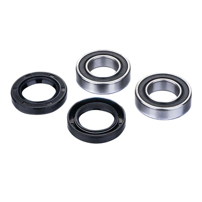 Kit de Roulements de Roue Avant FACTORY LINKS pour AJP SPR de 250cc à 510cc 22-24