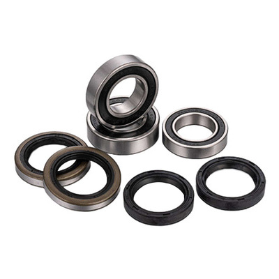 Kit de Roulements de Roues Avant et Arrière Factory links Gas gas 85 mc 21-25