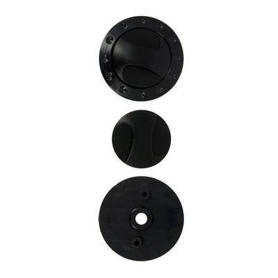 Kit de vis de vissière S-Line pour casque jet S706
