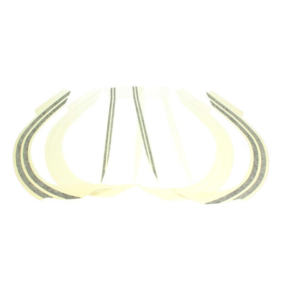 Kit déco d'origine 606077M0003 Vespa Primavera 50 2013-23