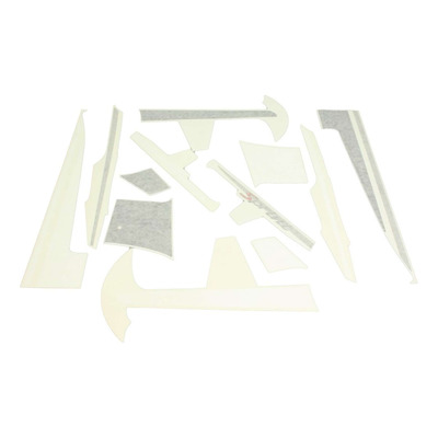 Kit déco d'origine 606078M0003 Vespa Sprint 50 2014-20