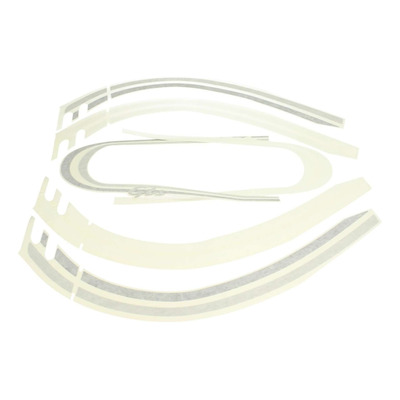 Kit déco d'origine 606079M0002 Vespa GTS 125 2016-18