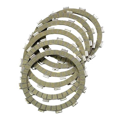 Kit disques d'embrayage garnis Kyoto Suzuki GSX-R 1000 09-16