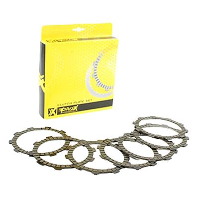 Kit Disques d’Embrayage Garnis PROX - KTM 125 SX 19-24