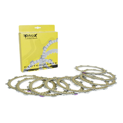 Kit Disques d’Embrayage Garnis PROX - KTM 250 SX 91-12