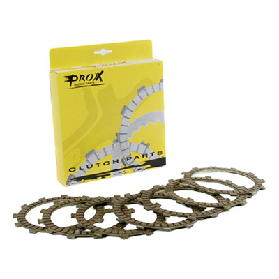 Kit Disques d’Embrayage Garnis PROX - KTM 85 SX 03-17