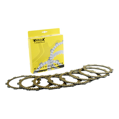 Kit Disques d’Embrayage Garnis PROX - Quad Honda 450 TRX-ER 04-14