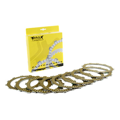 Kit Disques d’Embrayage Garnis PROX - Quad KTM 505 SX ATV 09-12