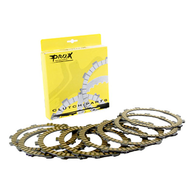 Kit Disques d’Embrayage Garnis PROX - Quad Suzuki 450 LT-R 06-11