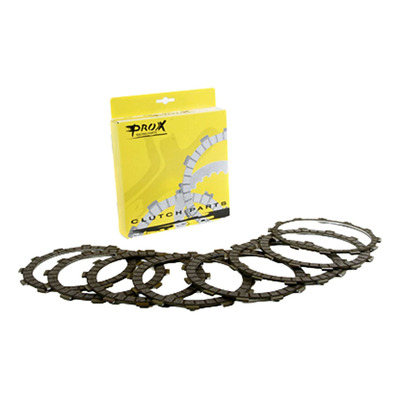 Kit Disques d’Embrayage Garnis PROX - Quad Yamaha 450 YFZ 04-06