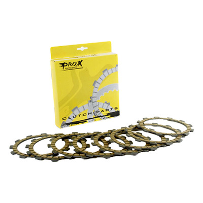 Kit Disques d’Embrayage Garnis PROX - Quad Yamaha YFM 700 R Raptor 06-24