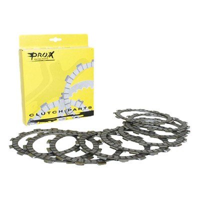 Kit Disques d’Embrayage Garnis PROX - Suzuki 250 RM 92-93