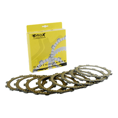 Kit Disques d’Embrayage Garnis PROX - Suzuki 450 RMZ 08-24