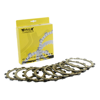 Kit Disques d’Embrayage Garnis PROX - Yamaha 125 YZ 05-25