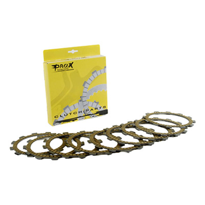 Kit Disques d’Embrayage Garnis PROX - Yamaha 250 YZF 08-18