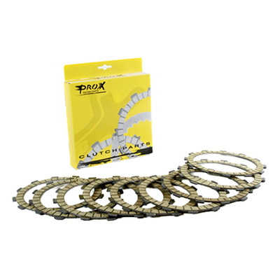 Kit Disques d’Embrayage Garnis PROX - Yamaha 426 YZF 2000