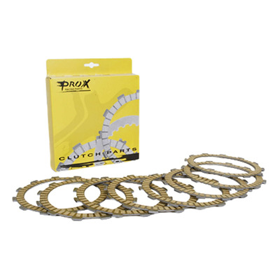 Kit Disques d’Embrayage Garnis PROX - Yamaha 450 YZF 14-22