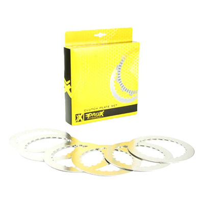 Kit Disques d’Embrayage Lisses PROX - Beta 125 RR Enduro 2T 18-24
